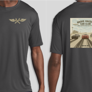 Mens premium T-shirt