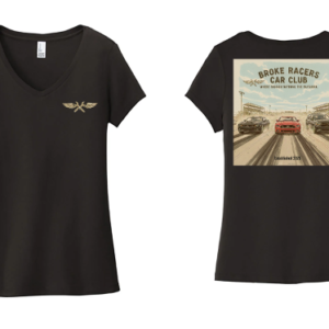 Womens T-Shift